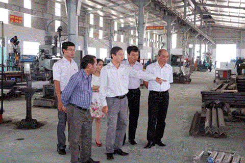 Thang máy Thiên Nam - Chuyên chở niềm tin