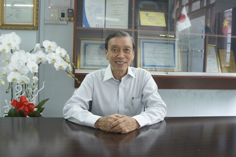 Để khách hàng tin tưởng không phải là điều dễ dàng