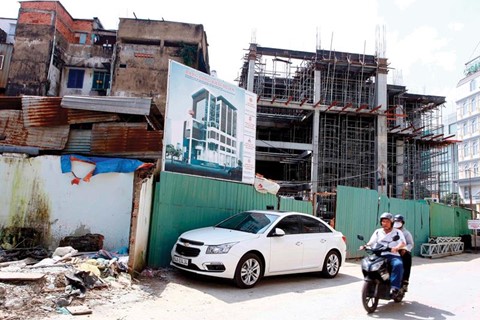 Đấu thầu mua sắm công Nản lòng với bệnh coi nhẹ hàng Việt