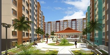Chung cư Đại Địa Bảo