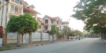VĂN PHÒNG CTY TNHH MỘT THÀNH VIÊN CỰU VIÊN