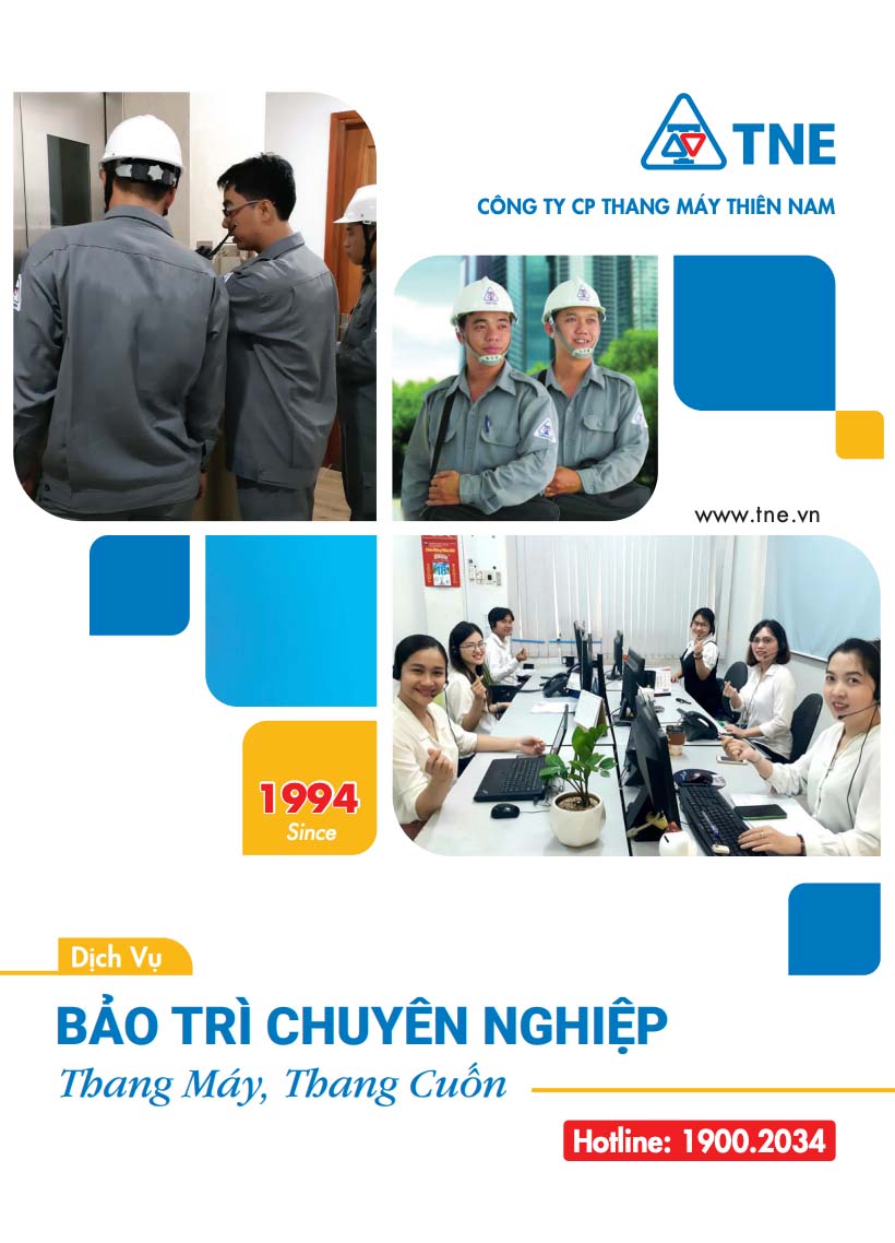 Dịch Vụ Hậu Mãi TNE