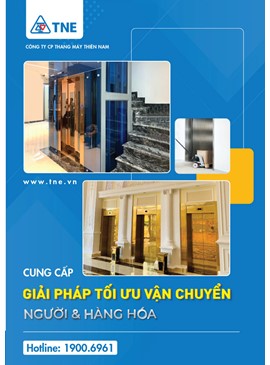 TNE - Giải pháp tối ưu vận chuyển