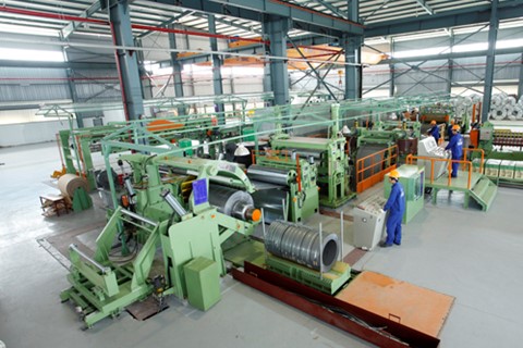 Thang máy Thiên Nam được bảo hiểm trong quá trình sử dụng