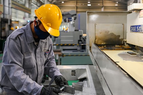 Cái khó của công nghiệp hỗ trợ Việt Nam