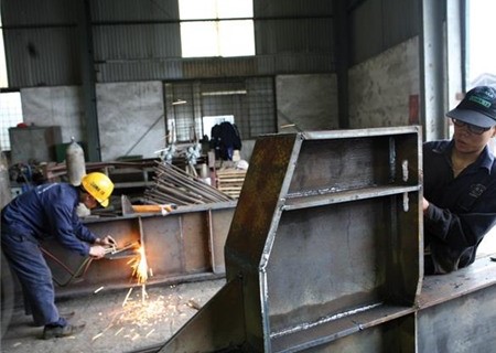 DN cơ khí đấu thầu dự án công: Bị loại "từ vòng gửi xe"