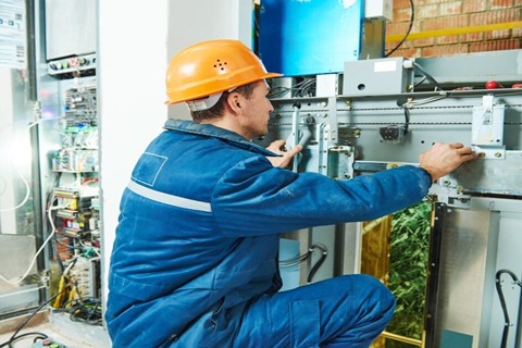 Thang máy liên doanh Cú lừa tinh vi của nhiều doanh nghiệp Việt