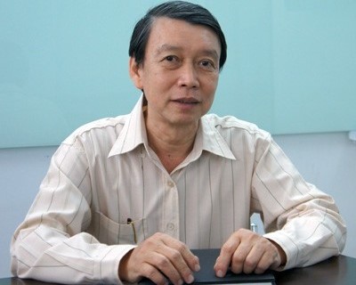Thang máy Việt Nam: Cơ hội mở rộng thị phần