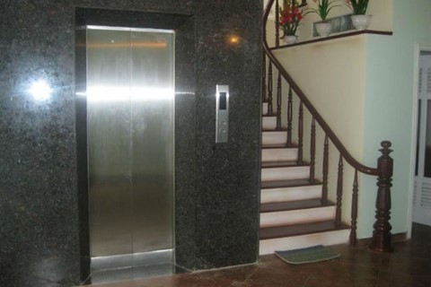8.000 THIẾT BỊ THANG MÁY ĐƯỢC KIỂM ĐỊNH MỖI NĂM