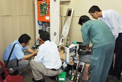 Thang máy thương hiệu Việt: Cần có chính sách hỗ trợ