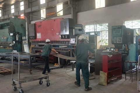 Quyết tâm tìm lại nhịp tăng trưởng