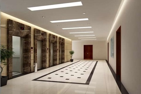 Passenger Elevator