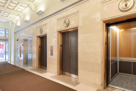 PX Series Passenger Elevator