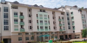 Chung cư An Hòa