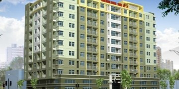 Chung cư Sơn Kỳ 2
