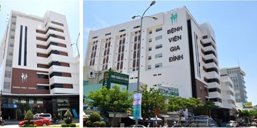 Bệnh viện Gia Đình - Family Đà Nẵng