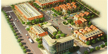 NHÀ Ở BIỆT THỰ PHỐ HIẾN