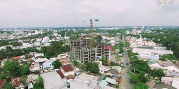 Chung cư Mỹ Lợi