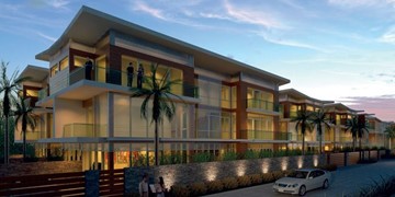 BIỆT THỰ CAO CẤP MIDPOINT