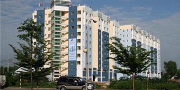 Chung cư Gia Phú - Thủ Đức