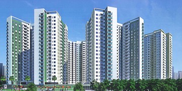 CHUNG CƯ TECCO TOWN