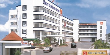 Công ty may Việt Thịnh