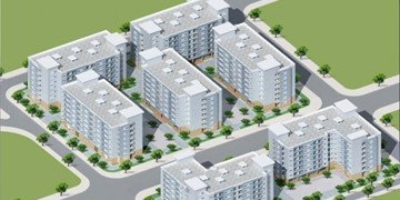 Chung cư Vicoland Đà Nẵng