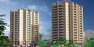 Chung cư Bến Ba Đình