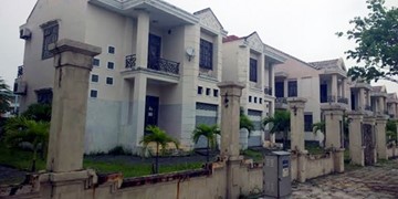 Biệt Thự Thăng Long - Hải Châu