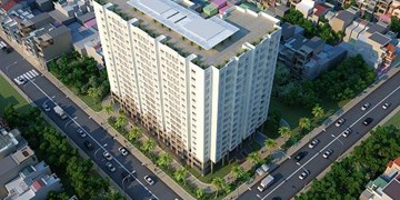 Chung cư Trương Đình Hội - GoodHouse
