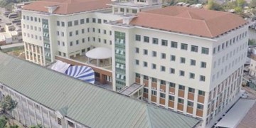 KHU LIÊN HỢP DỊCH VỤ CỦA BỆNH VIỆN ĐA KHOA SA ĐÉC P.2 Sa Đéc - Đồng Tháp