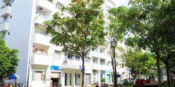 Trung tâm thương mại Grand Mall Thủ Đức