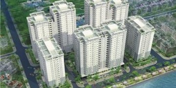 Chung cư Nhất Lan 3