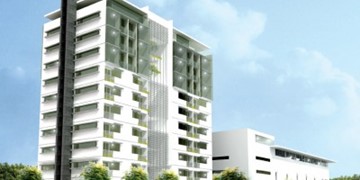Khu phức hợp nhà máy và dịch vụ LIOA Bắc Ninh