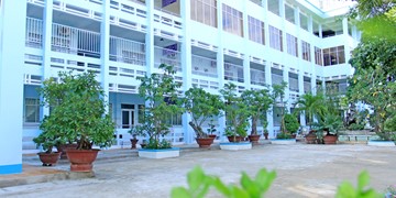 BỆNH VIỆN ĐA KHOA NHẬT TÂN