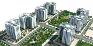 Chung cư Phong Bắc - Đà Nẵng