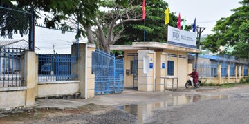 Nhà máy Thuốc Lá Imperial Đà Nẵng