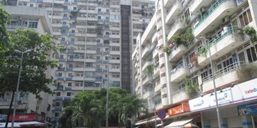Chung cư Ngô Tất Tố