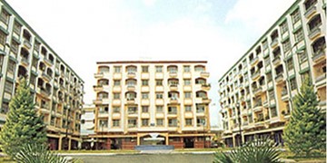 Chung cư Lê Thị Riêng