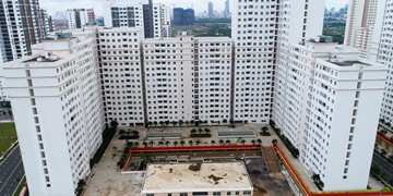 Chung cư Ngô Gia Tự Lô B