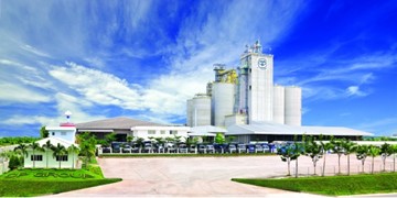 Nhà máy CP Việt Nam