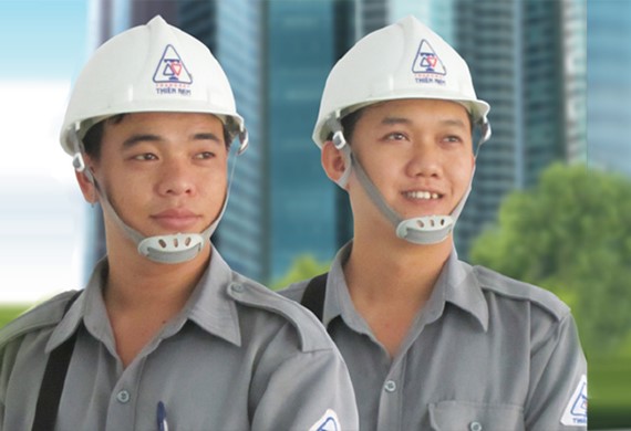 Elevator Maintenance